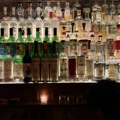 Liquid Memories on Display